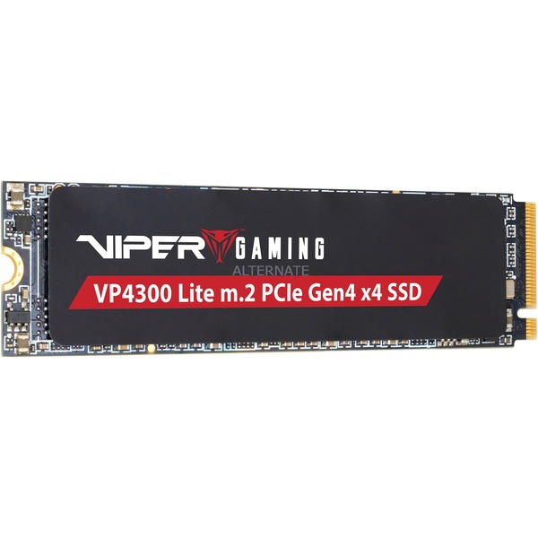 VP4300 Lite 4 TB SSD