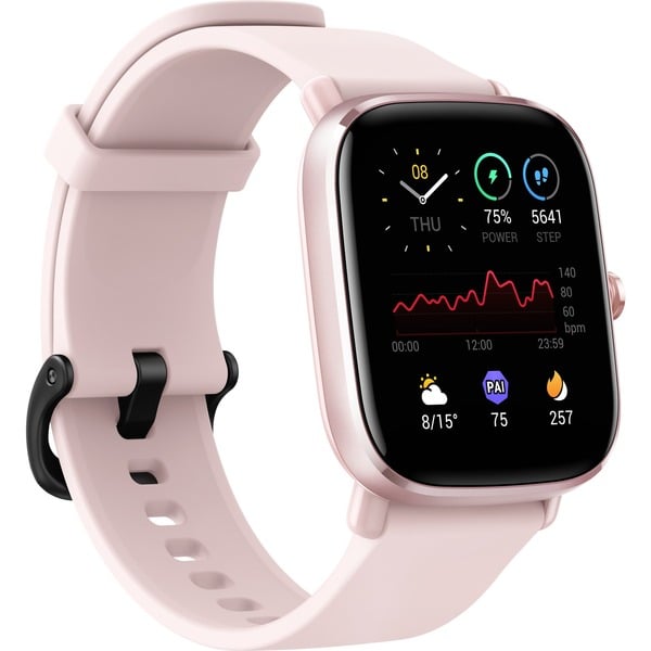 Amazfit gts mini 2 rosa