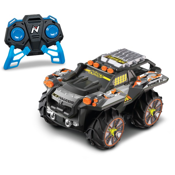 4x4 shop nikko télécommandé