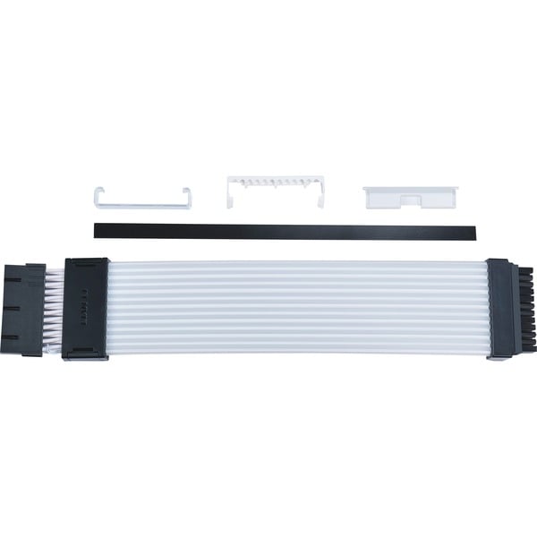 Lian Li Strimer Wireless PW24-1W - 24-pin RGB verlengkabel 0,26