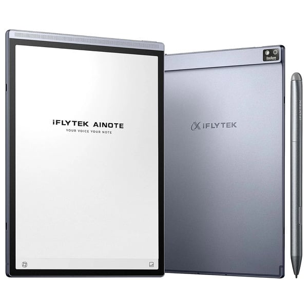 iFlytek AINOTE Air 2 8.2