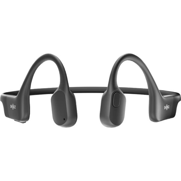 OpenRun Mini bone conduction hoofdtelefoon