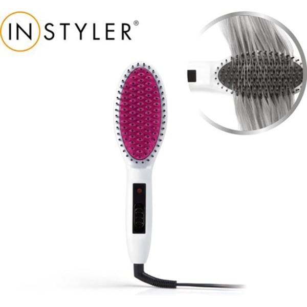 Instyler brush deals