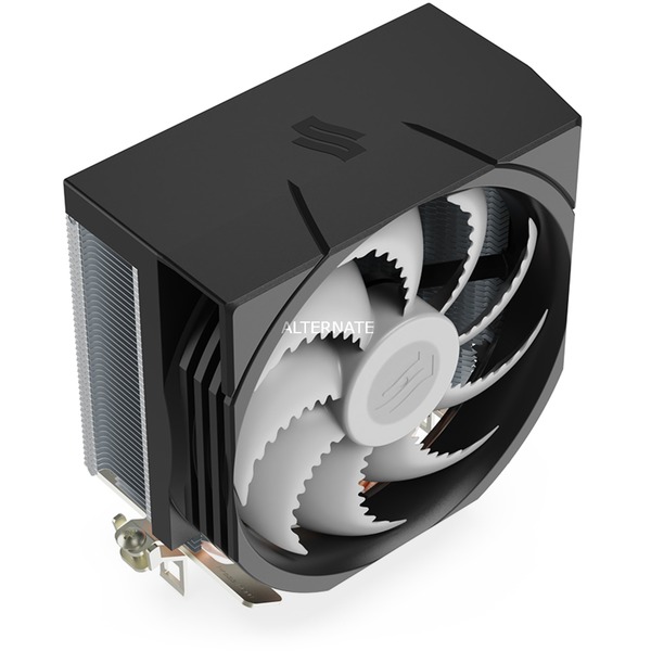 SilentiumPC Spartan 5 MAX ARGB cpukoeler