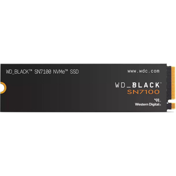 WD SN7100 500 GB SSD PCIe 4.0 x4, NVMe, M.2 2280
