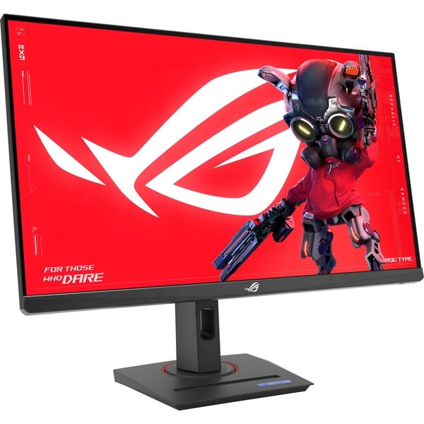 ROG Strix XG27UCG 27\" 4K Ultra HD gaming monitor