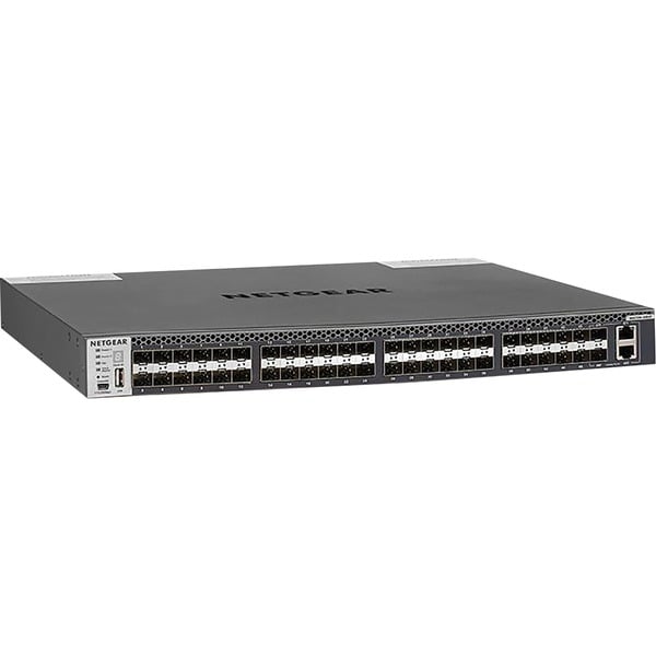 M4300-48XF switch