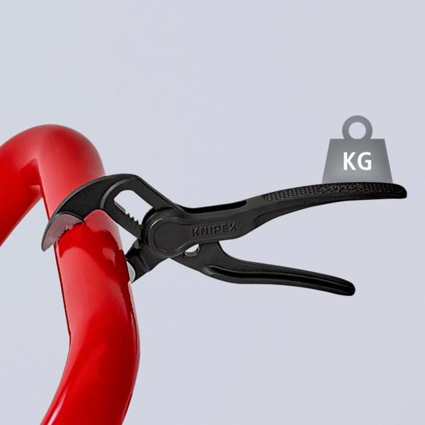 Knipex Cobra® XL Pijp- en Waterpomptang in één | 8701400