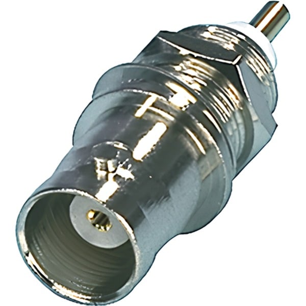 Valueline Connector BNC Female, 7.0 mm stekker