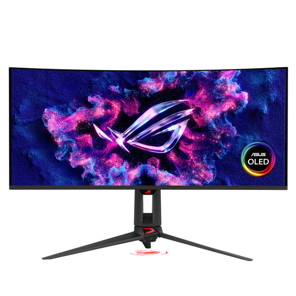 ASUS ROG Swift OLED PG34WCDN 34
