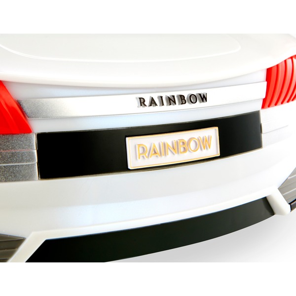 MGA Entertainment Rainbow High - Color Change Car poppen accessoires