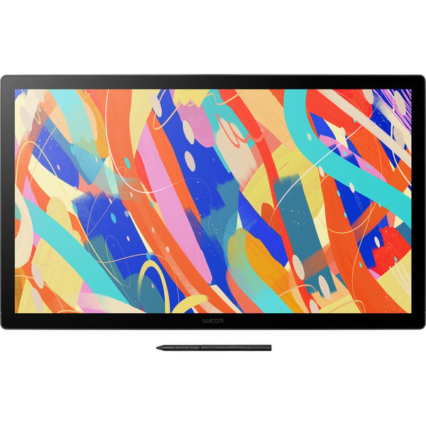 Cintiq 24 tekentablet