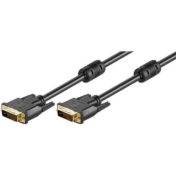DVI-D kabel