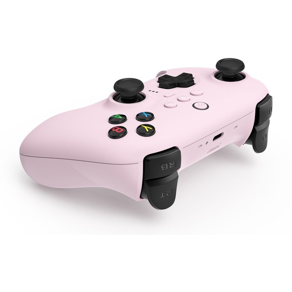 8BitDo Ultimate 2.4g wireless Controller gamepad Roze