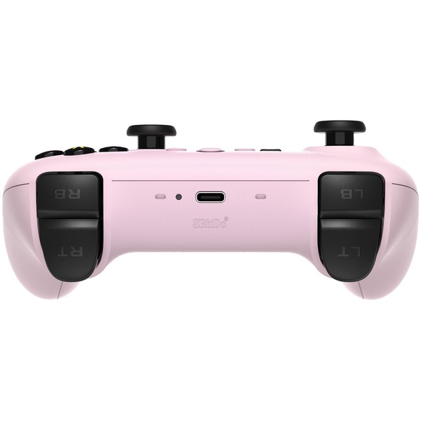8BitDo Ultimate 2.4g wireless Controller gamepad Roze
