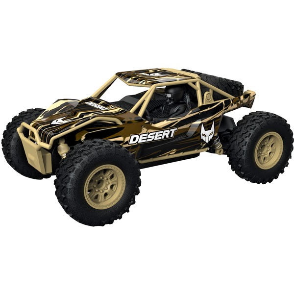 Carrera Desert Buggy RC 2,4 GHz