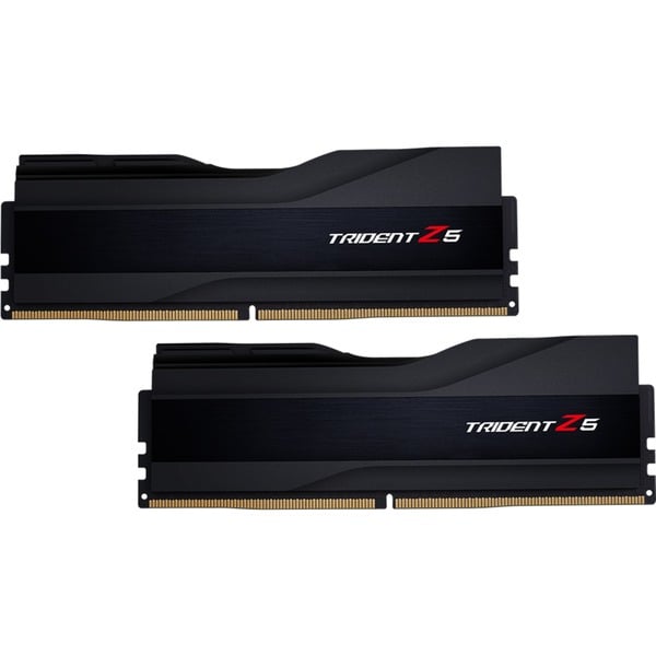 G.Skill Trident Z5 32 GB DDR5-6400 (2x 16 GB) werkgeheugen Zwart