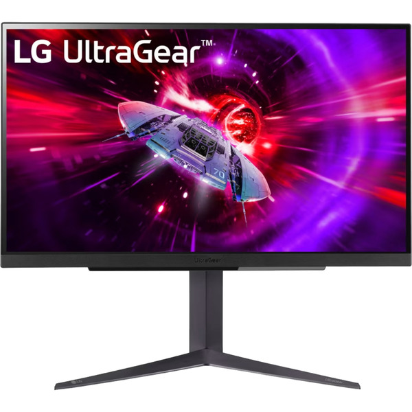 LG UltraGear 27GR83Q-B 27