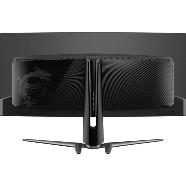 MSI MAG 341CQP QD-OLED 34