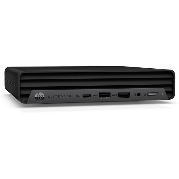 EliteDesk 800 G8 DM Refurbished mini-pc