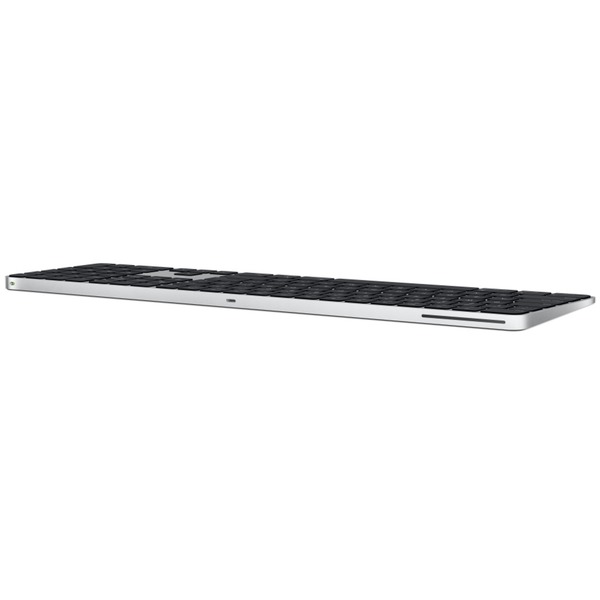 Apple Magic Keyboard met Touch ID en numeriek toetsenblok voor
