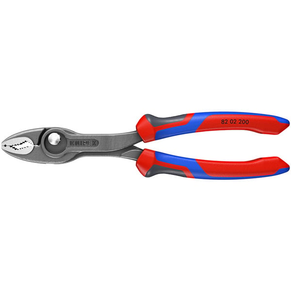 TwinGrip Voorgrijptang 82 02 200