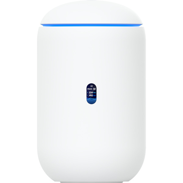 Ubiquiti Dream Router 7 Wit