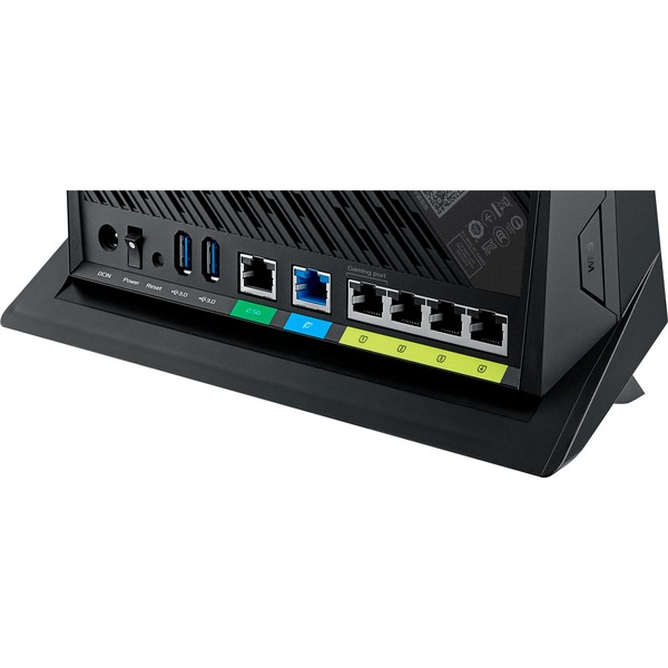 ASUS RTAX86U PRO router