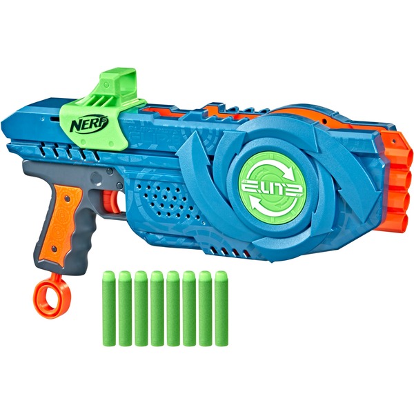 Elite 2.0 Flipshots Flip-8 NERF-gun