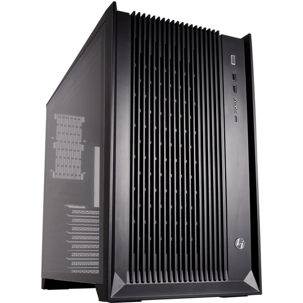 Lian Li O11 Dynamic Air Tower Behuizing Zwart Usb 3 0 Window Kit