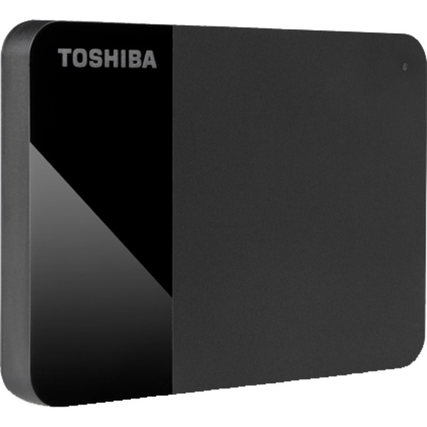 Toshiba Externe Harde Schijf | Canvio Basics 1TB Aanbieding bij Expert