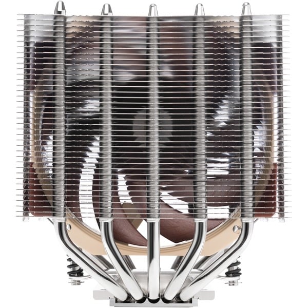 NH-D12L cpu-koeler