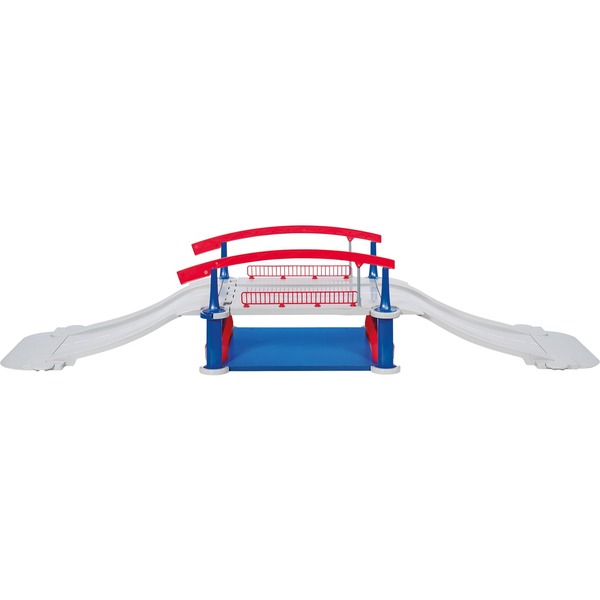 World - Ophaalbrug Modelvoertuig