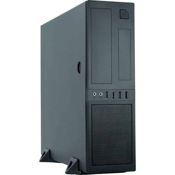 CS-12B-300 midi tower behuizing