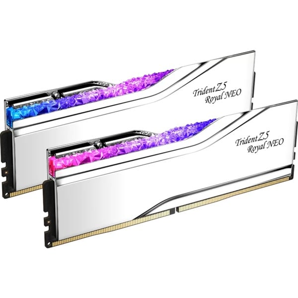 G.Skill Trident Z5 Royal Neo 32 GB DDR5-6000 (2x 16 GB