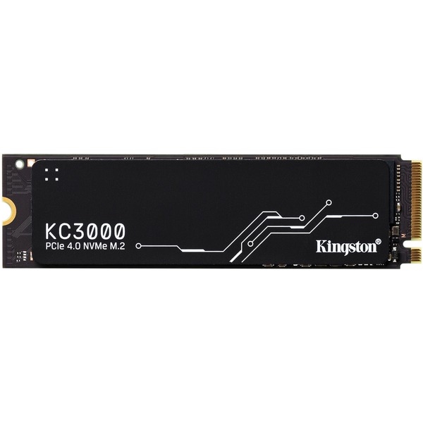 Kingston NV3 1TB SSD PCIe 4.0 年老い M.2 新品 5枚