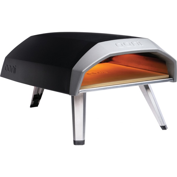Koda 12 Gas Powered Pizzaoven