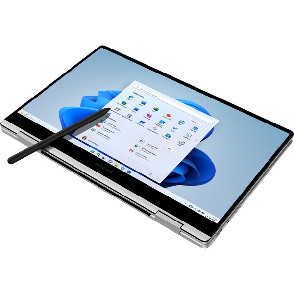 Samsung Galaxy Book3 360 (NP730QFG-KB1NL) 13.3" 2-in-1 laptop Zilver ...