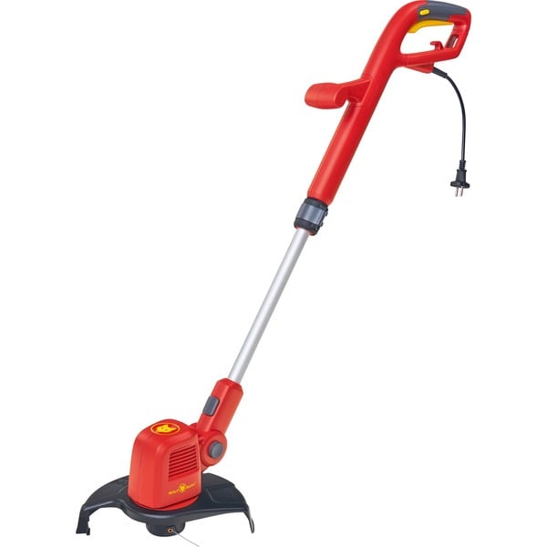 LYCOS E/350T elektrische gazon trimmer grastrimmer