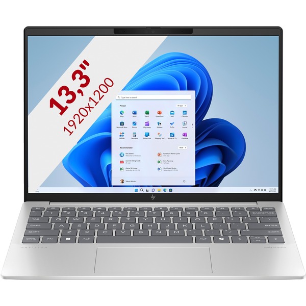 HP Pavilion Aero 13-bg0010nd (A12LDEA) 13.3