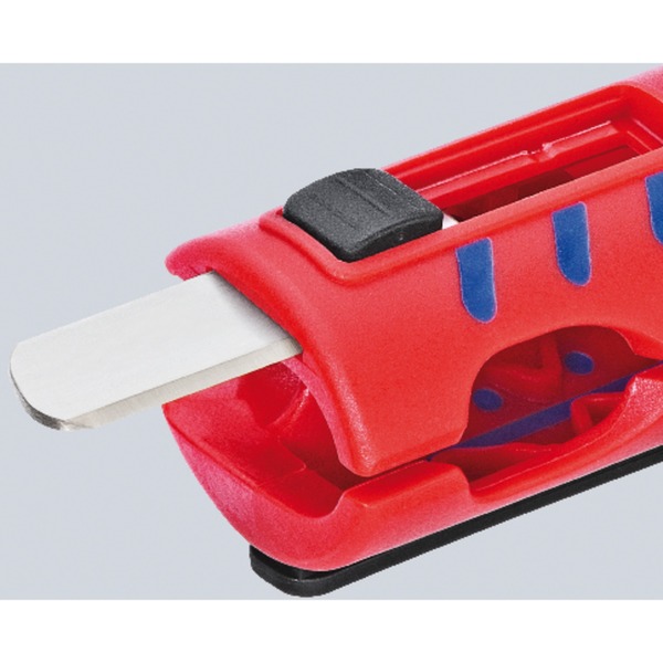 Universele Kabelstripper - Beugels en Meer Universele Kabelstripper - Beugels en Meer