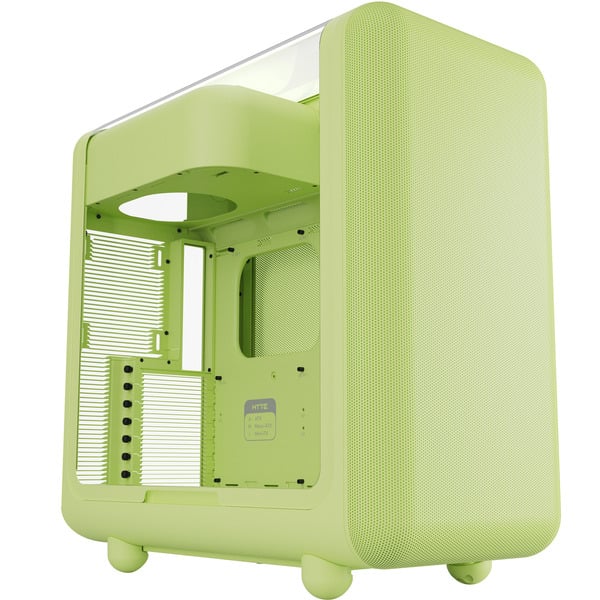 X50 midi tower behuizing