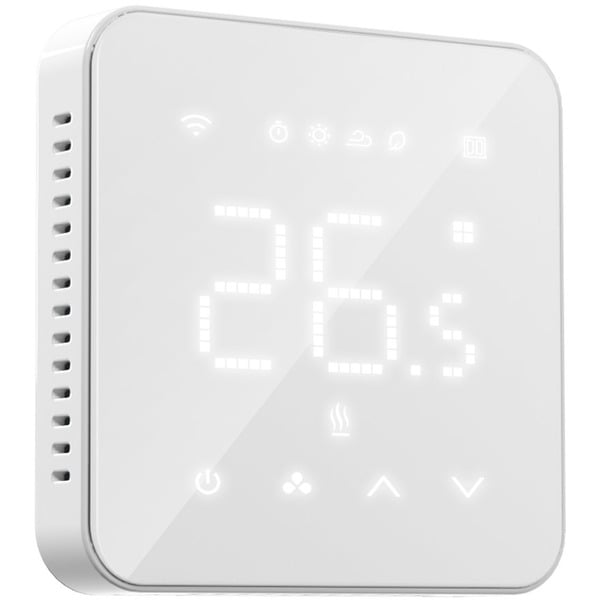 Meross MTS200 Smart Thermostat for Electric Underfloor Heating System Wit