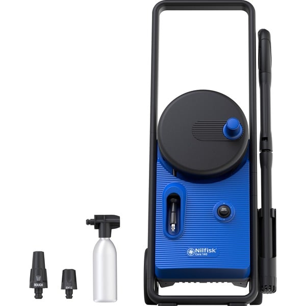 Core 140-6 PowerControl - EU hogedrukreiniger