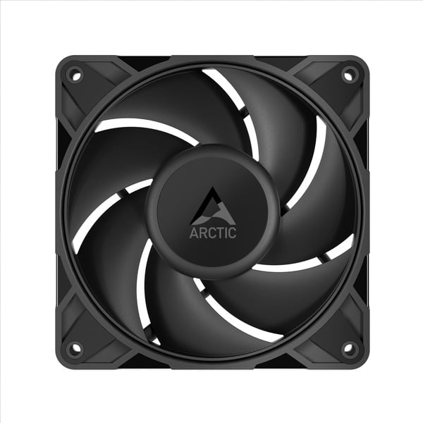 P12 Pro case fan