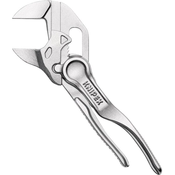 Sleuteltang XS