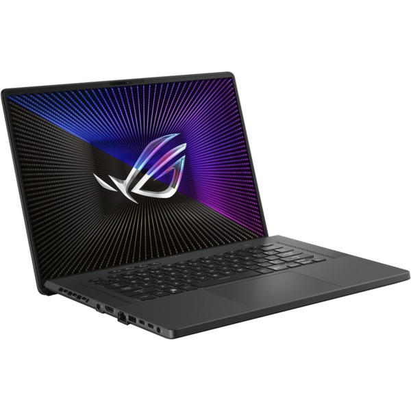 ASUS ROG Zephyrus G16 GU603VIN4015W 16" gaming laptop Donkergrijs