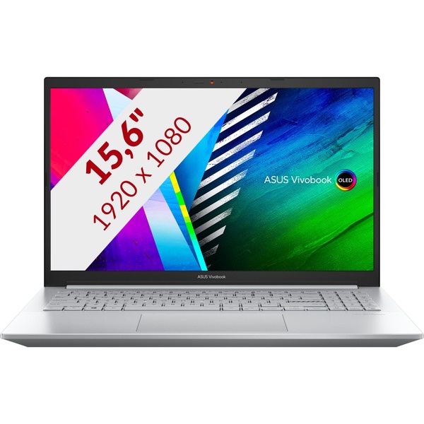 Asus vivobook sales pro 15