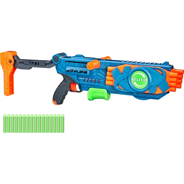 Elite 2.0 Flipshots Flip-16 NERF-gun