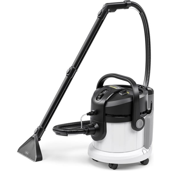 KARCHER SPROEI-EXTRACTIE BEKLEDINGREINIGER Puzzi 10/1 - Kärcher Store